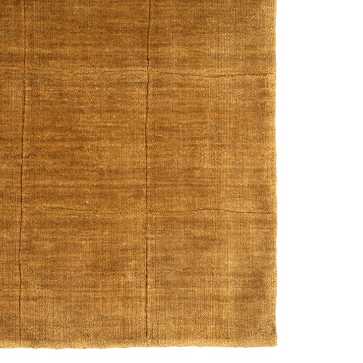 Nari Wollteppich 250 x 350cm, Masala yellow Chhatwal & Jonsson