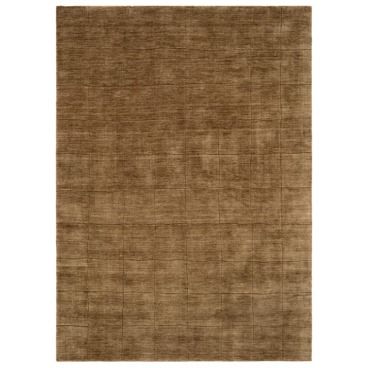 Nari Wollteppich 250 x 350cm - Taupe - Chhatwal & Jonsson