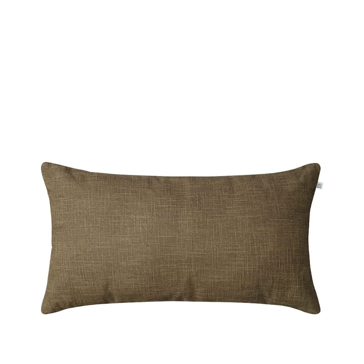 Pani Outdoor Kissen 40 x 75cm - Shitake - Chhatwal & Jonsson