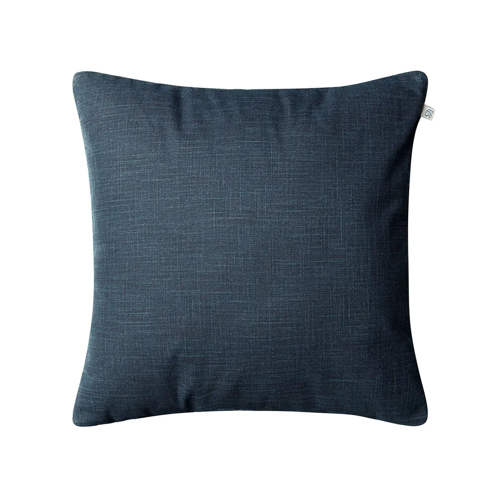 Pani Outdoor Kissen, Blue, 50cm Chhatwal & Jonsson