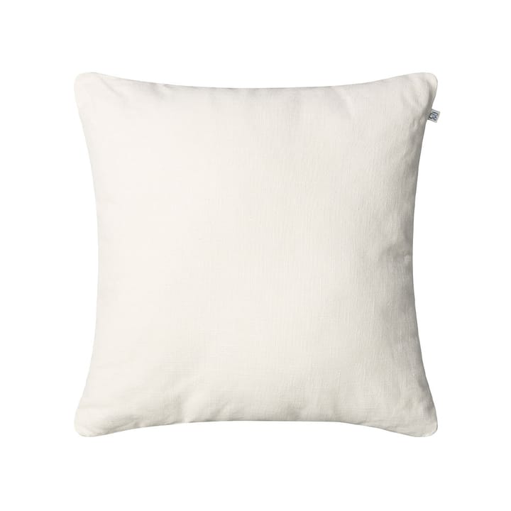 Pani Outdoor Kissen - Offwhite, 50cm - Chhatwal & Jonsson