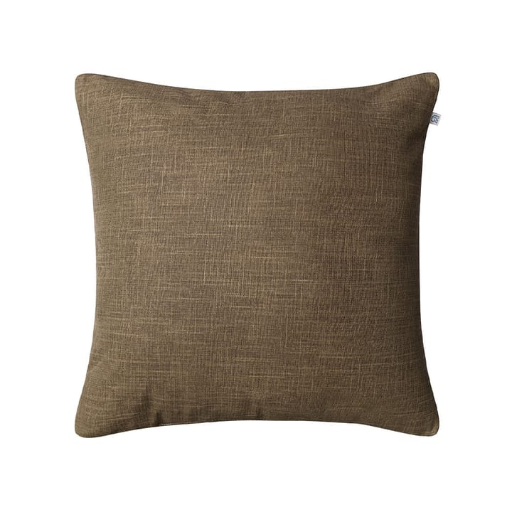 Pani Outdoor Kissen - Shitake, 50cm - Chhatwal & Jonsson