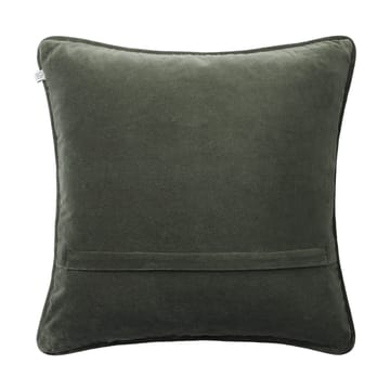 Pine Tree Kissenbezug 50x50 cm - Forest green - Chhatwal & Jonsson
