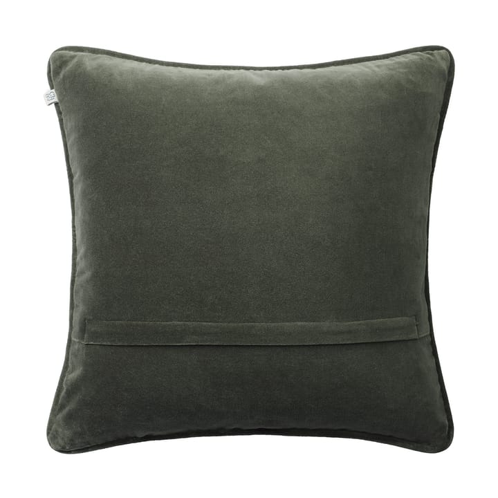 Pine Tree Kissenbezug 50x50 cm, Forest green Chhatwal & Jonsson