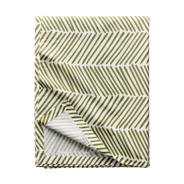 Rama Tischdecke 150 x 350cm, Cactus green Chhatwal & Jonsson