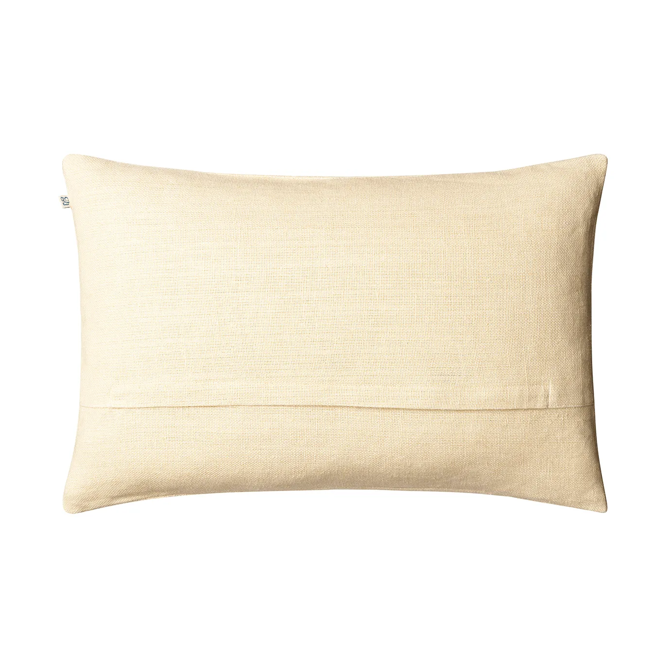 Ravi Kissenbezug, Khaki-Heaven Blue-Taupe, 40x60 cm Chhatwal & Jonsson