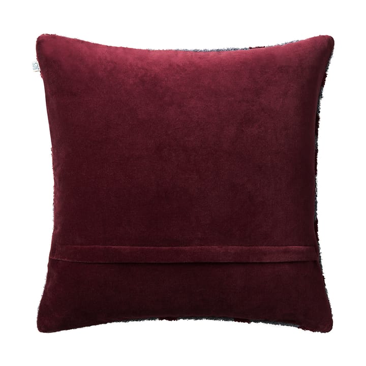 Roma Kissenbezug 50 x 50 cm, Ruby-sea blue Chhatwal & Jonsson