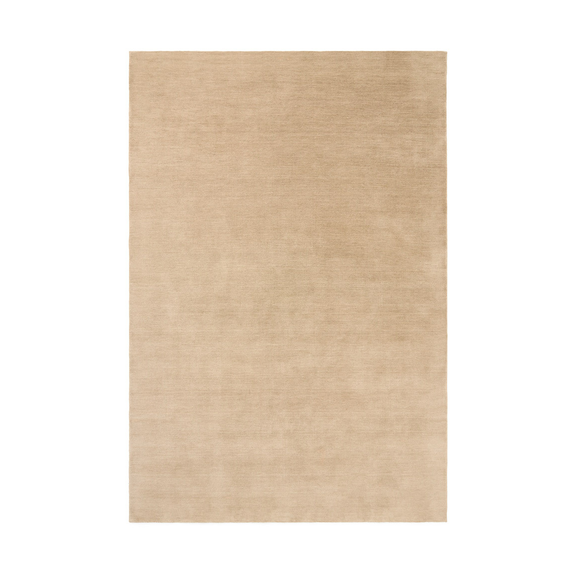 Chhatwal & Jonsson Sana Wollteppich Light beige, 250x350 cm