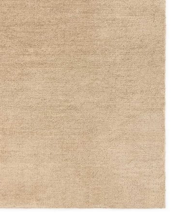 Sana Wollteppich - Light beige, 250x350 cm - Chhatwal & Jonsson