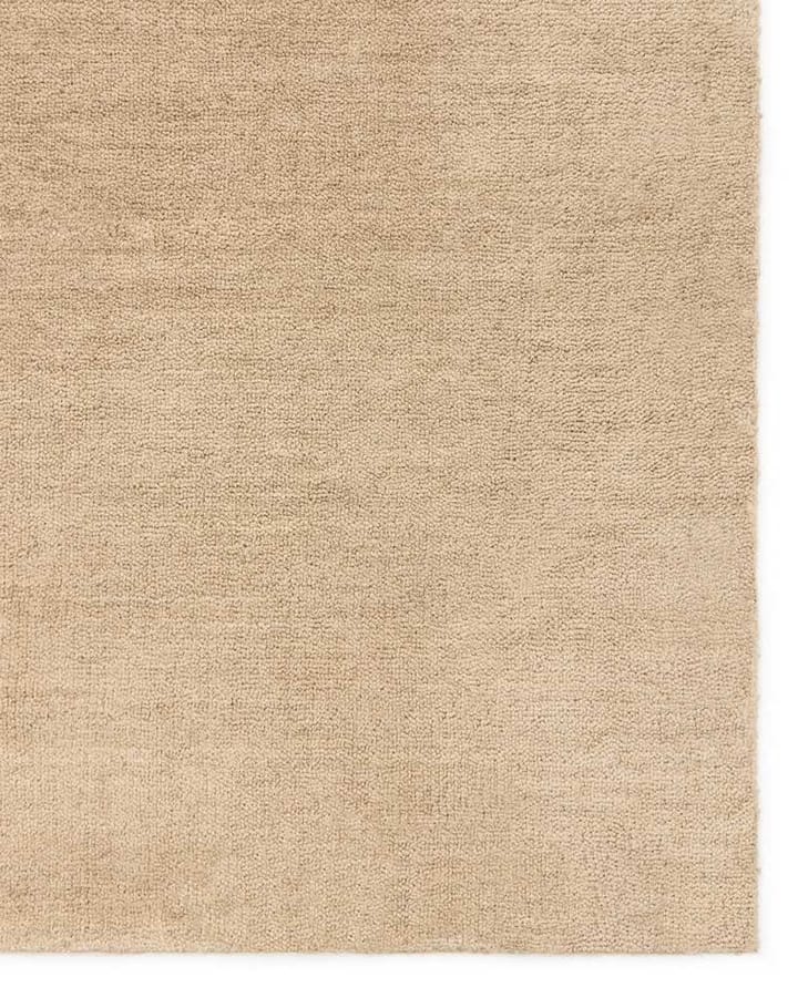 Sana Wollteppich, Light beige, 250x350 cm Chhatwal & Jonsson