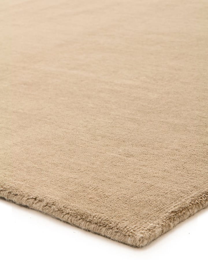 Sana Wollteppich, Light beige, 250x350 cm Chhatwal & Jonsson
