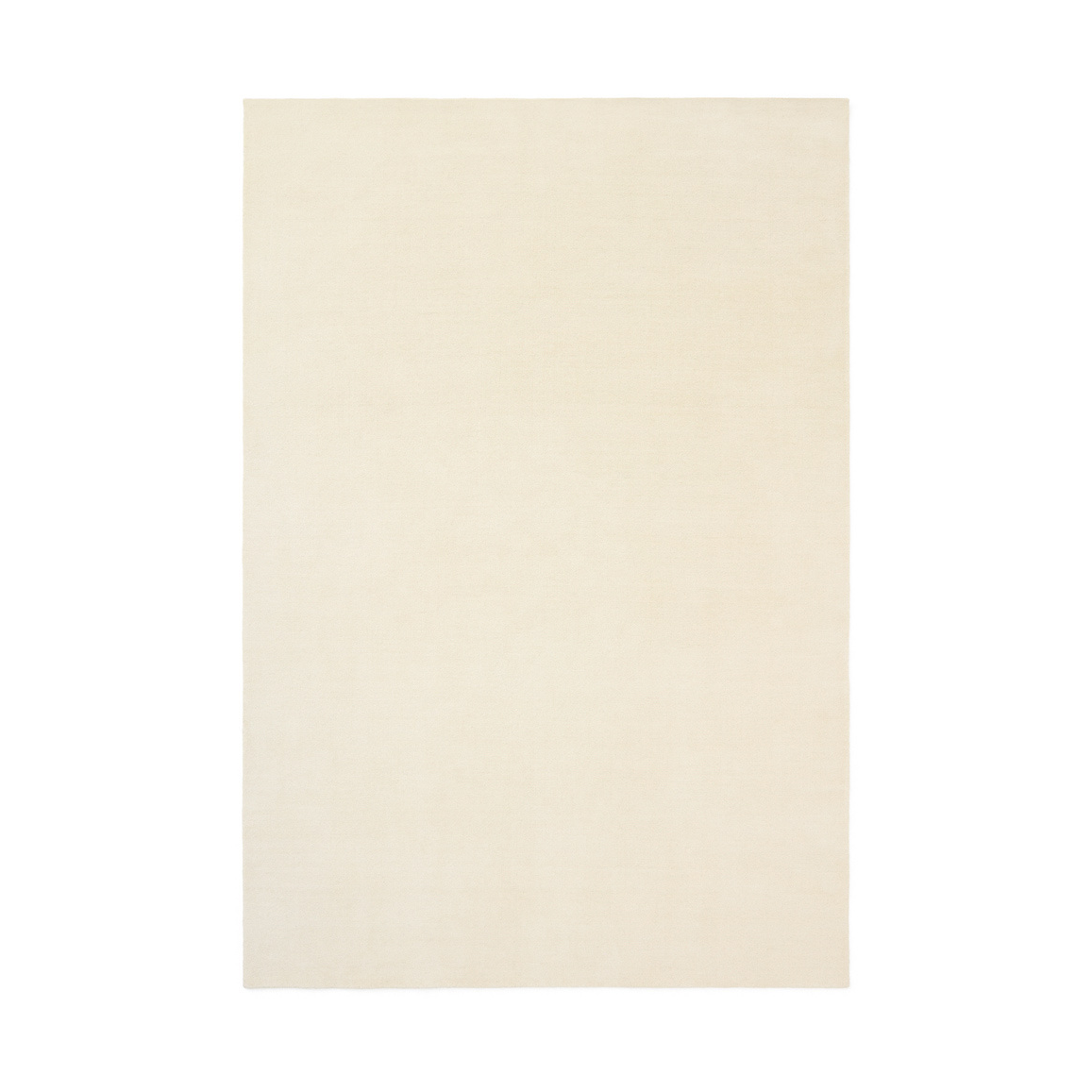 Chhatwal & Jonsson Sana Wollteppich Off white, 250x350 cm