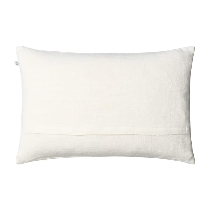 Sona Kissenbezug 60 x 40cm, Heaven blue-palace blue Chhatwal & Jonsson