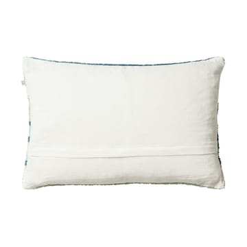 Stripe Asis Kissenbezug 40x60 cm - Heaven blue-aqua-off white - Chhatwal & Jonsson