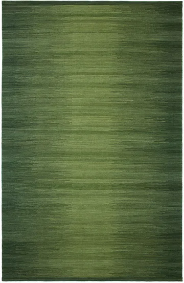 Tapti Wollteppich - Green, 180x270 cm - Chhatwal & Jonsson
