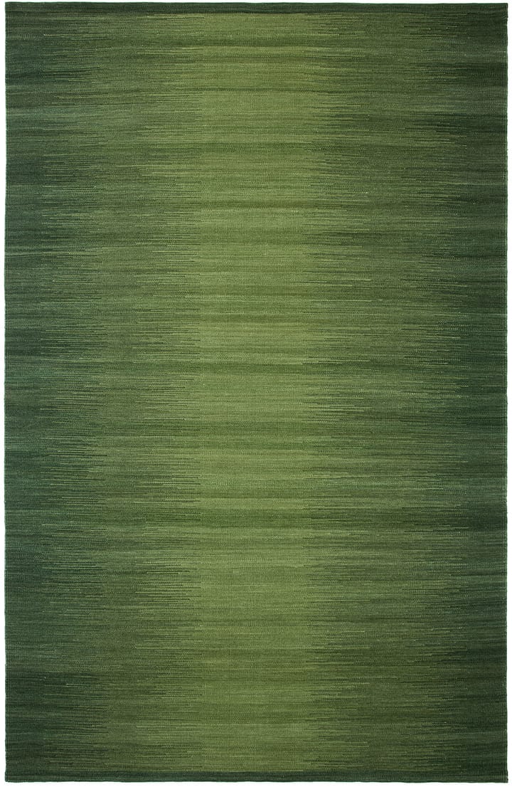 Tapti Wollteppich - Green, 180x270 cm - Chhatwal & Jonsson