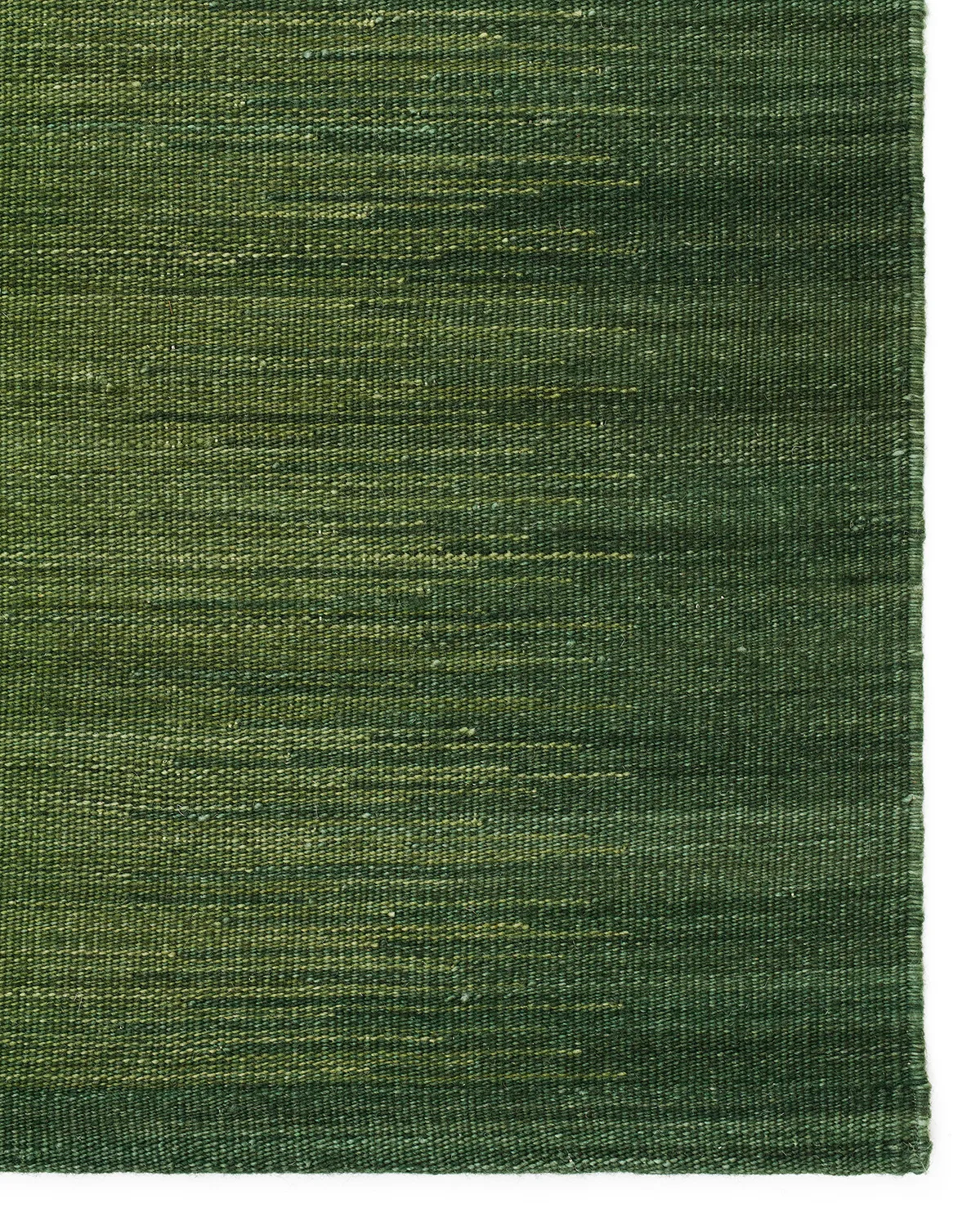 Tapti Wollteppich, Green, 180x270 cm Chhatwal & Jonsson