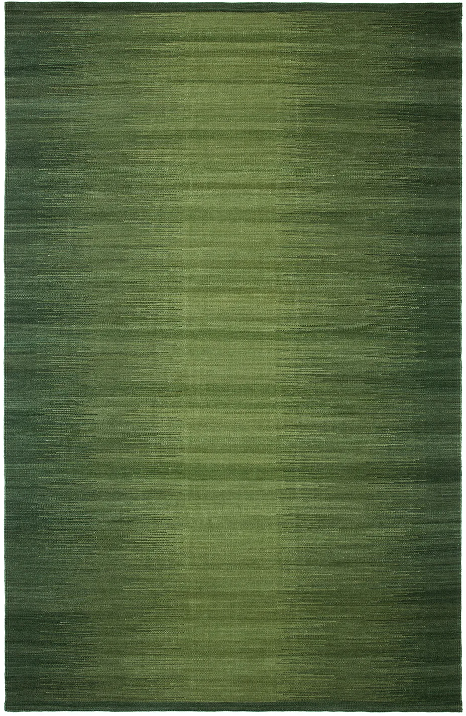 Tapti Wollteppich, Green, 230x320 cm Chhatwal & Jonsson