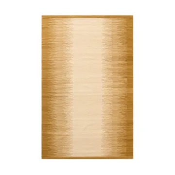 Tapti Wollteppich - Masala Yellow-Off White, 320x230 cm - Chhatwal & Jonsson