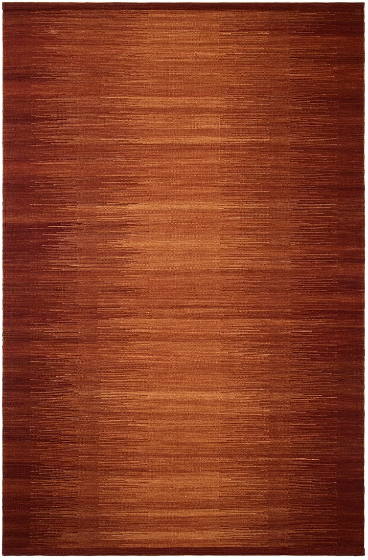 Tapti Wollteppich - Rust, 180x270 cm - Chhatwal & Jonsson