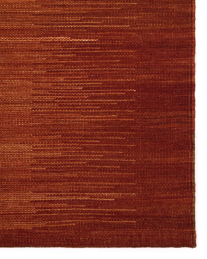 Tapti Wollteppich, Rust, 180x270 cm Chhatwal & Jonsson