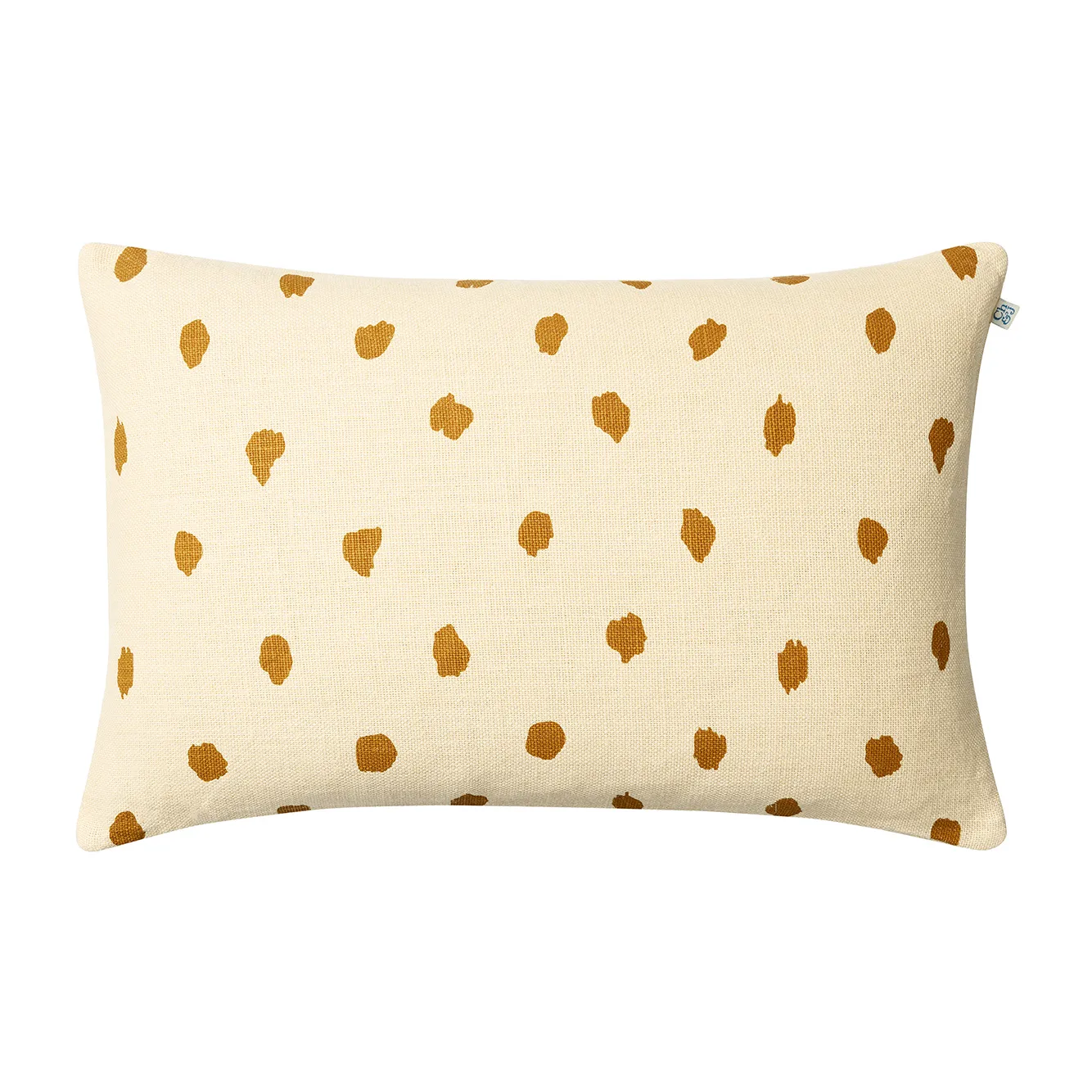 Yash Kissenbezug 40 x 60cm, Spicy yellow Chhatwal & Jonsson