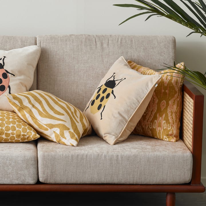 Zebra Kissen, 40 x 60, Heaven blue, 60 x 40cm Chhatwal & Jonsson