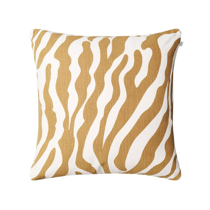 Zebra Outdoor Kissen, 50 x 50 - Beige/offwhite, 50cm - Chhatwal & Jonsson