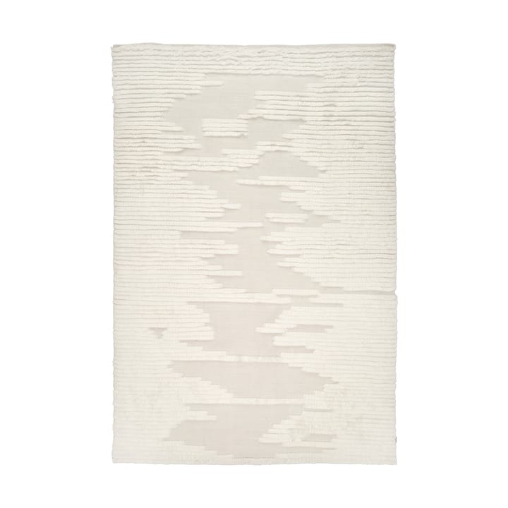 Agadir Teppich - Ivory, 170 x 230cm - Classic Collection