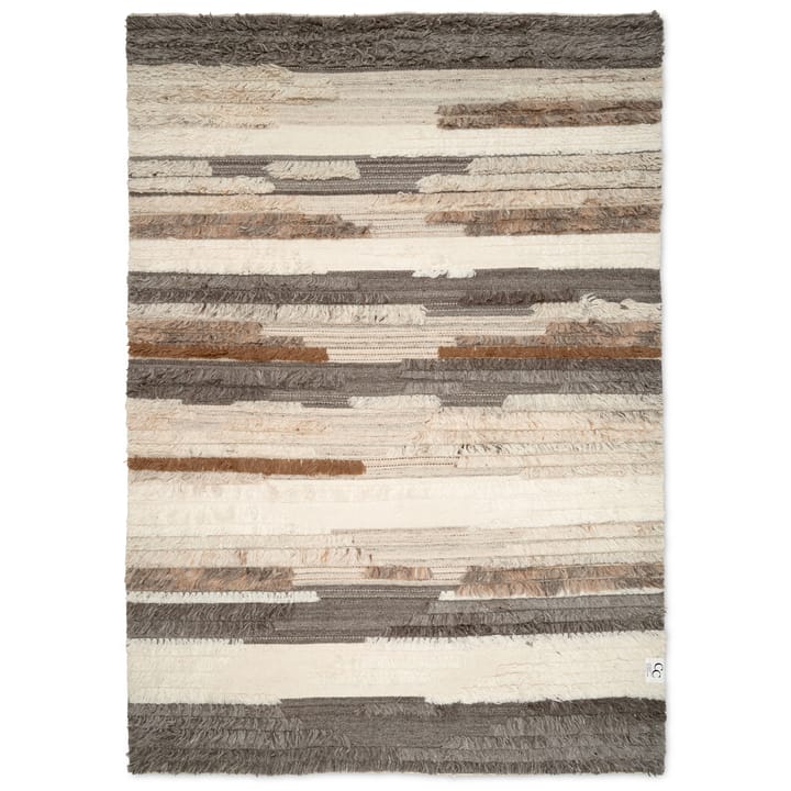 Agadir Teppich - Natur, 250 x 350cm - Classic Collection