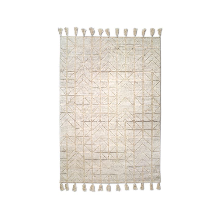 Akita Teppich - Natur, 250 x 350cm - Classic Collection