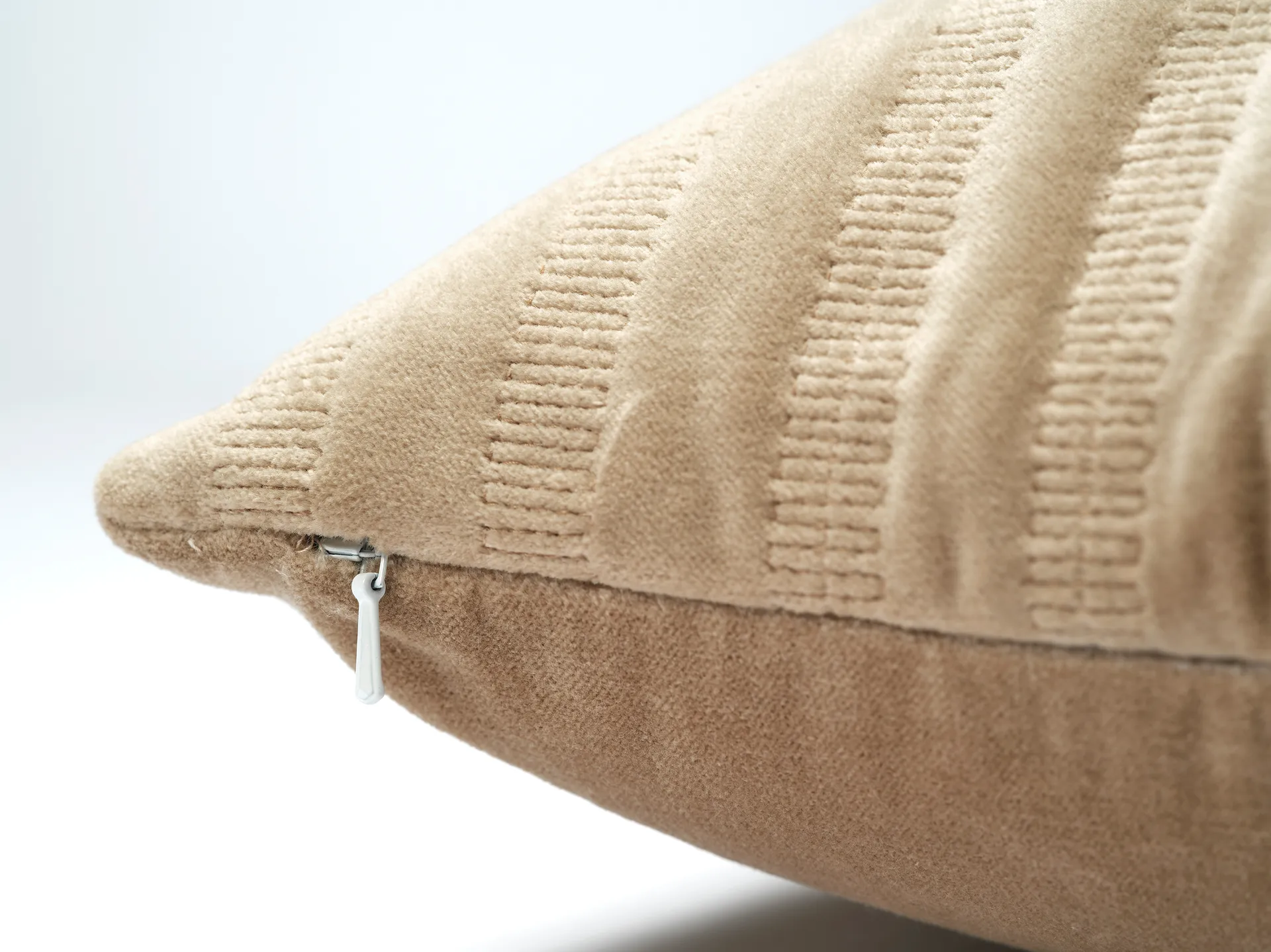 Arch Kissenbezug 50 x 50cm, Simply taupe Classic Collection