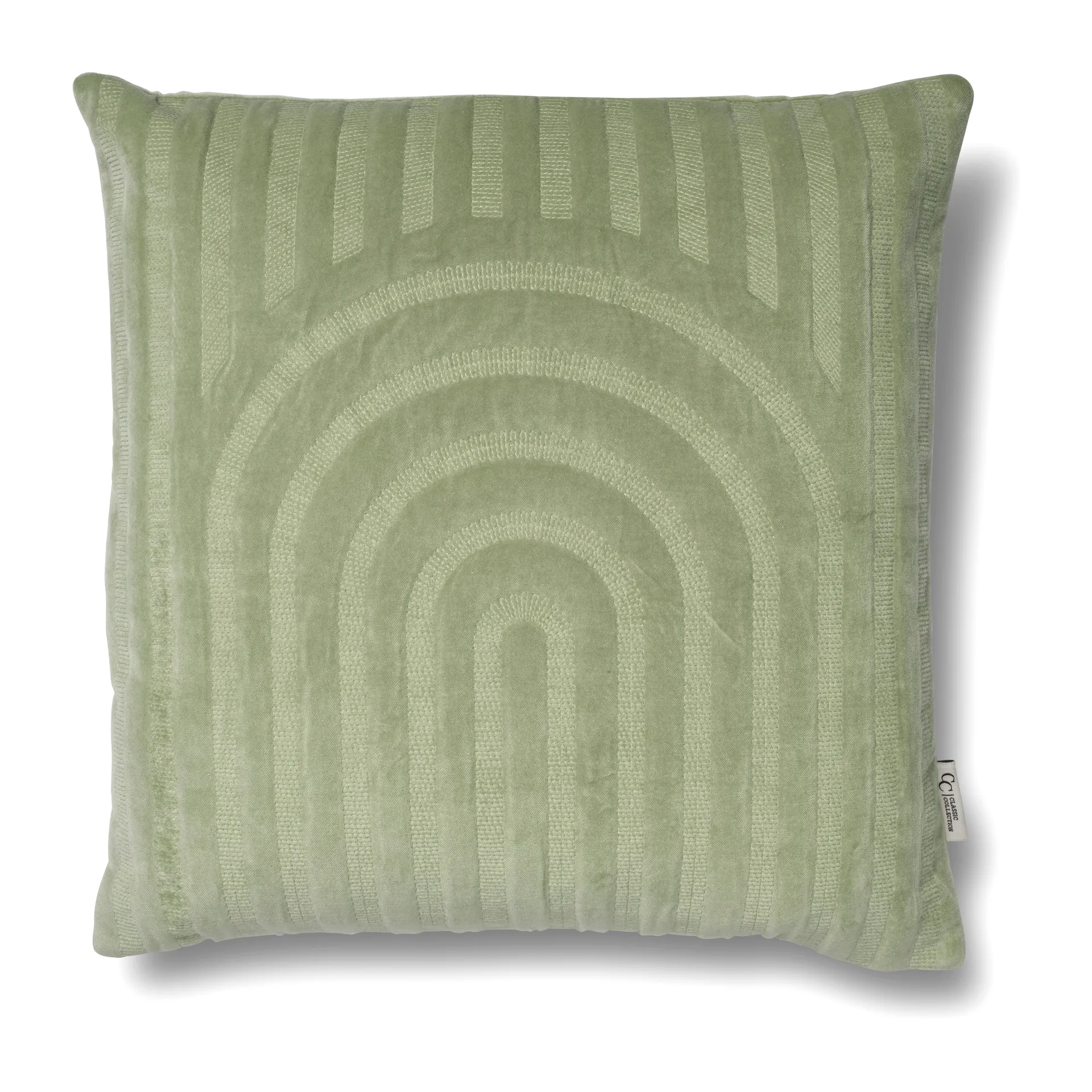 Arch Kissenbezug 50 x 50cm, Tea Classic Collection