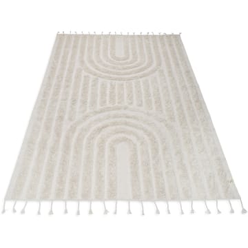 Arch Teppich weiß - 200 x 300cm - Classic Collection