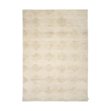 Berber Teppich - Ivory, 170x230 cm - Classic Collection