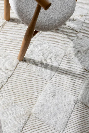 Berber Teppich - Ivory, 200x300 cm - Classic Collection