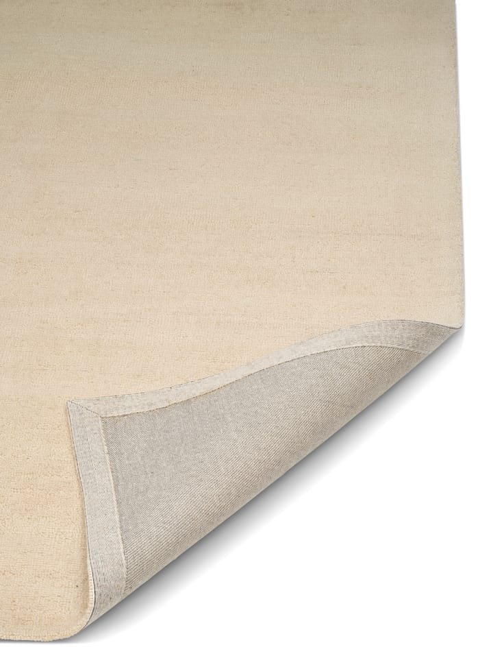 Boucle Teppich, Beige, 170x230 cm Classic Collection