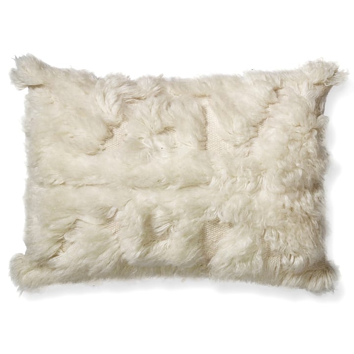 Casablanca Kissen 40 x 60cm - Weiß - Classic Collection