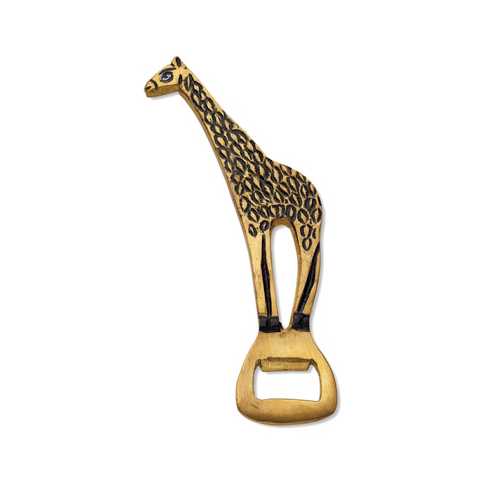 Classic Collection Flaschenöffner - Giraffe - Classic Collection