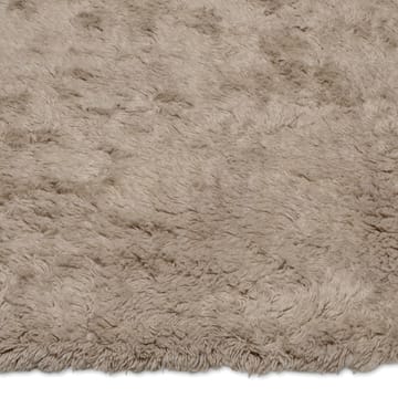 Cloudy Wollteppich 170 x 230cm - Beige - Classic Collection