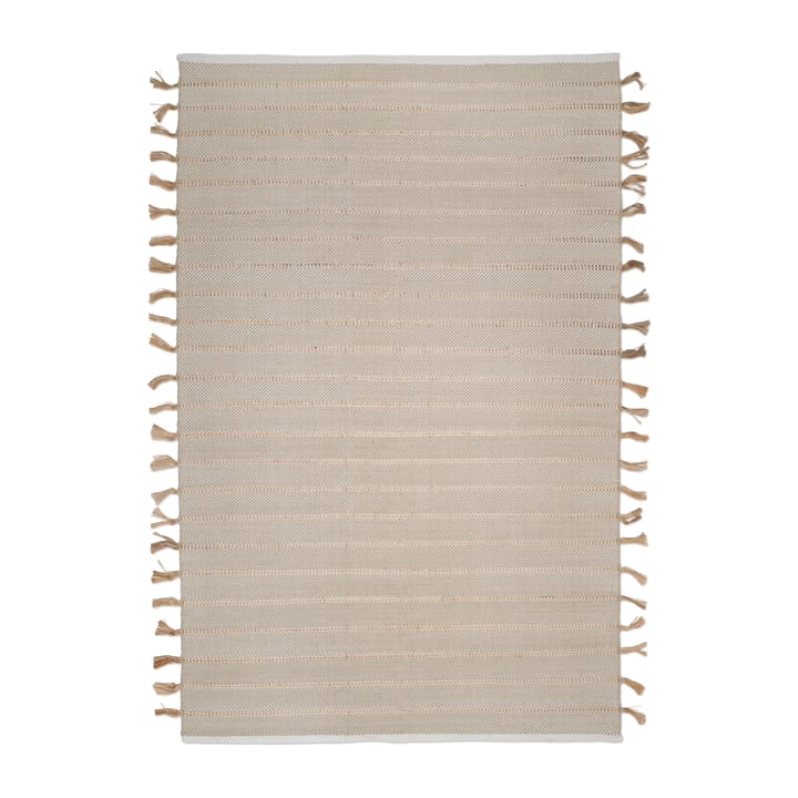 Cochin Teppich 170 x 230 cm - Beige - Classic Collection