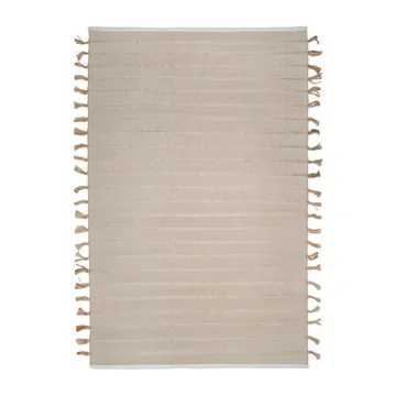 Cochin Teppich 200 x 300 cm - Beige - Classic Collection