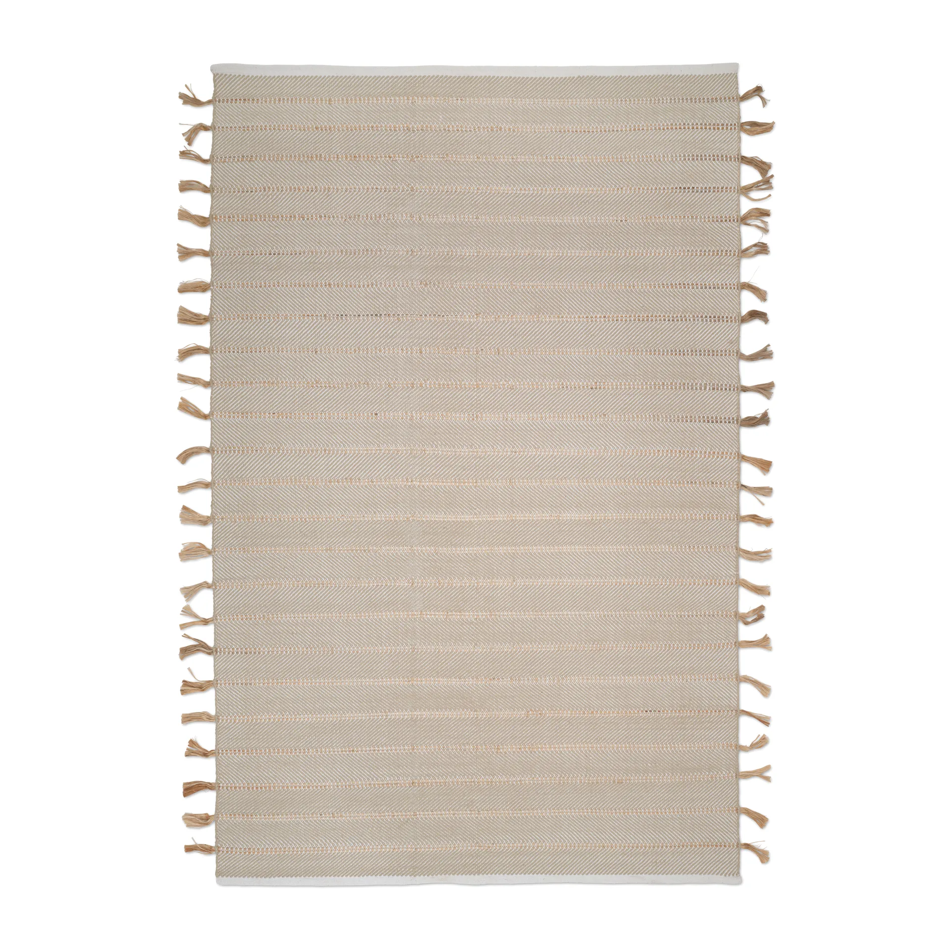 Cochin Teppich 250 x 350 cm, Beige Classic Collection