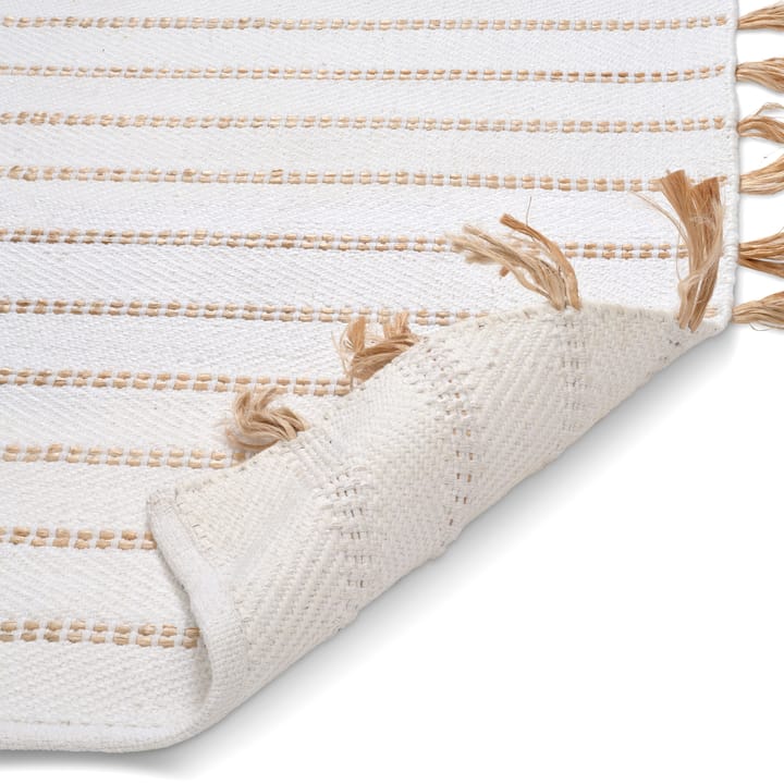 Cochin Teppich 250 x 350 cm, Weiß Classic Collection