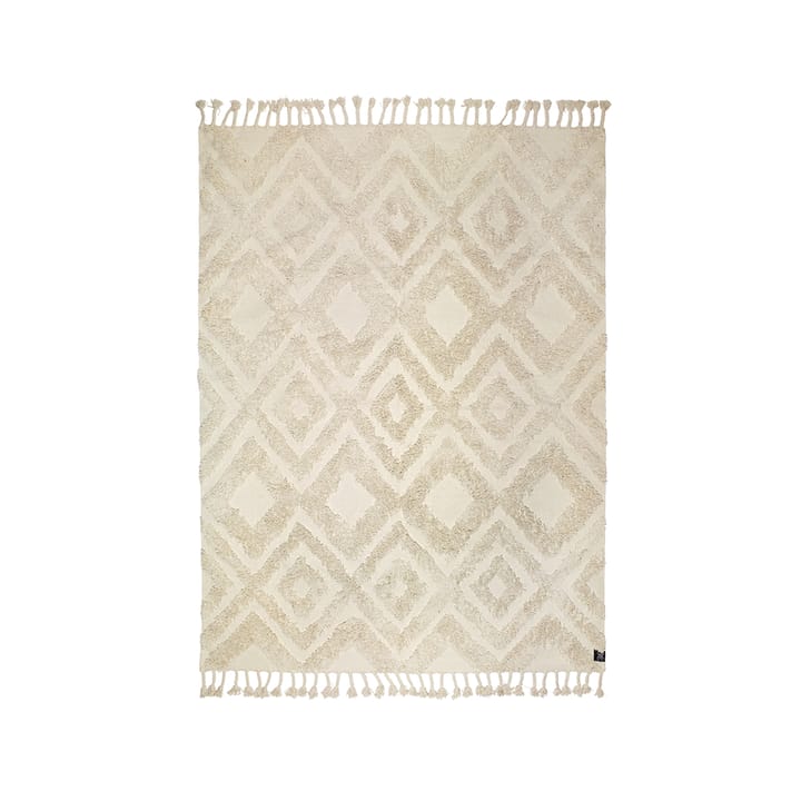 Copenhagen Teppich, Weiß, 170 x 230cm Classic Collection