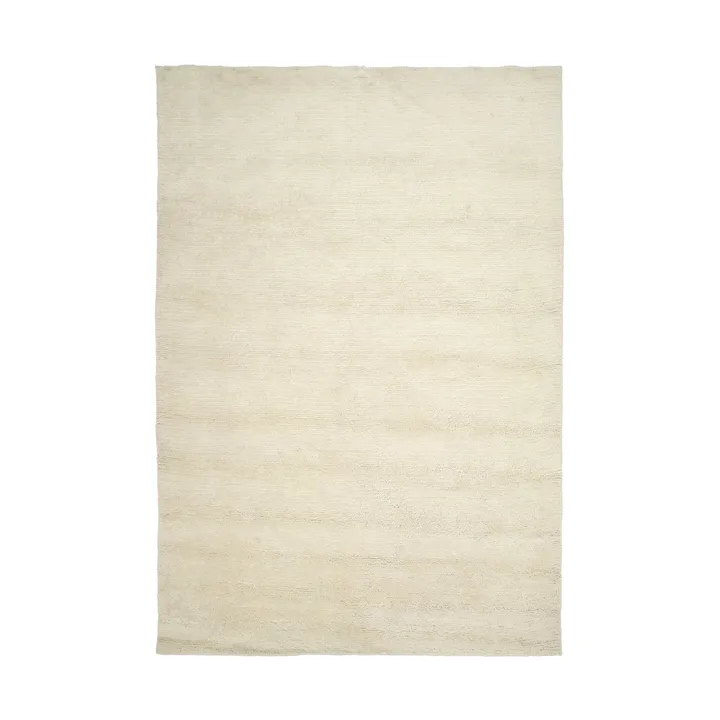 Dune Wollteppich - Ivory, 170x230 cm - Classic Collection