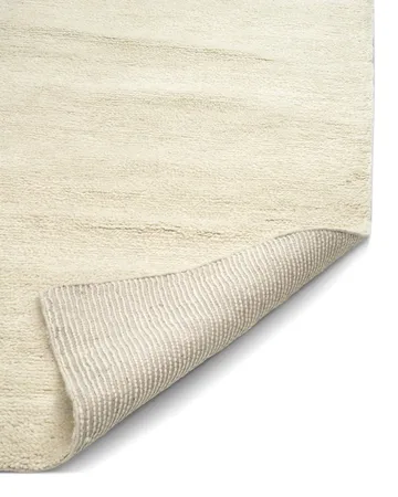 Dune Wollteppich - Ivory, 250x350 cm - Classic Collection