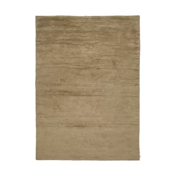 Dune Wollteppich - Wheat, 170x230 cm - Classic Collection
