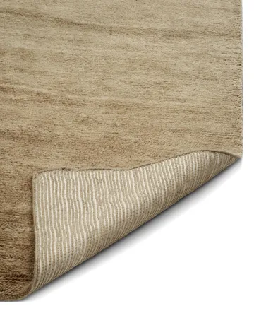 Dune Wollteppich - Wheat, 170x230 cm - Classic Collection