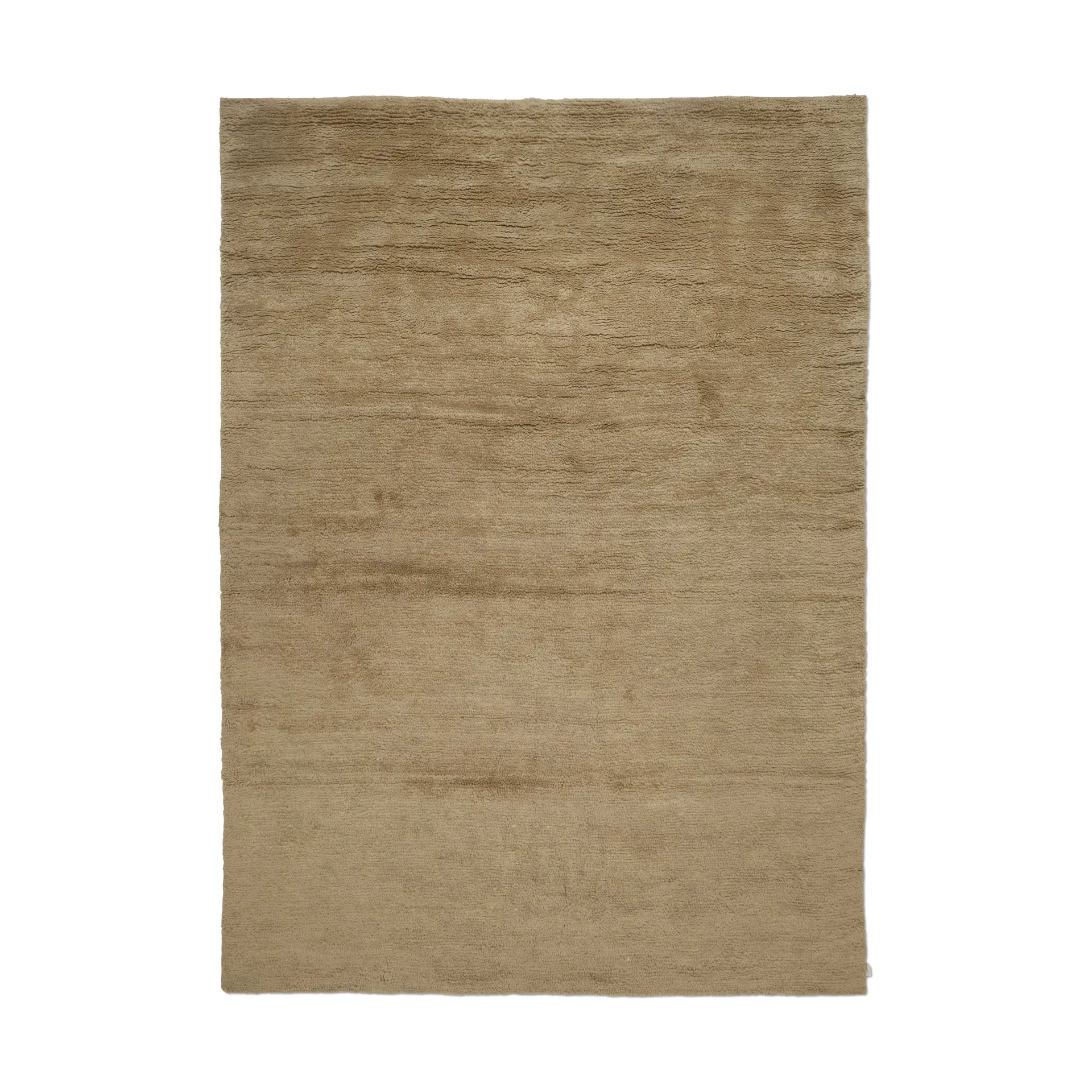 Dune Wollteppich, Wheat, 200x300 cm Classic Collection